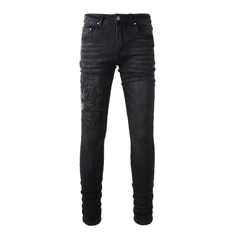 Amiri Fashion Jeans 1312