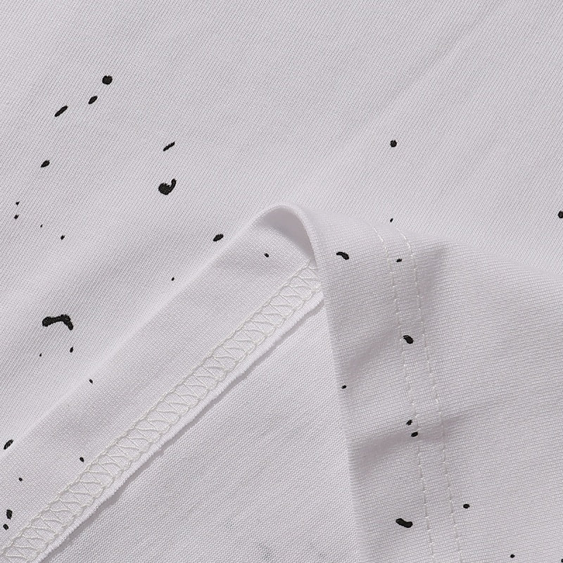 Amiri fashion T-shirt