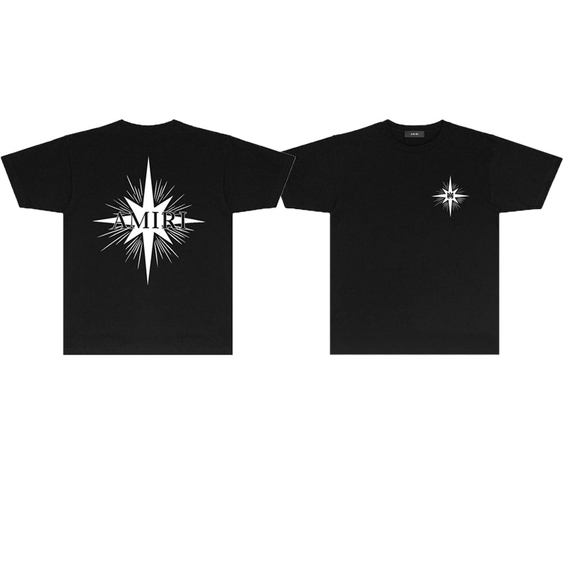 Amiri fashion T-shirt