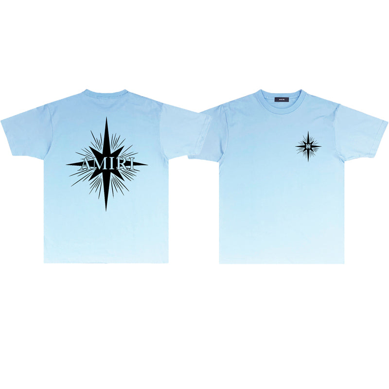 Amiri fashion T-shirt