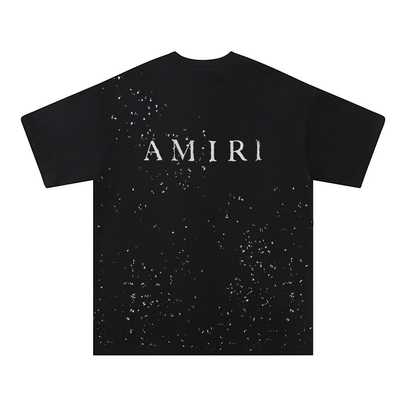 Amiri fashion T-shirt
