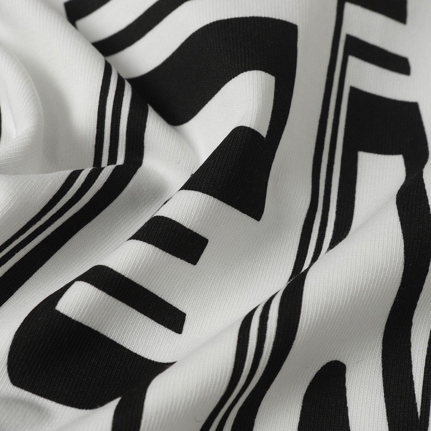 New Tape Type Tr T-shirt