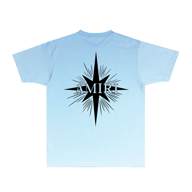 Amiri fashion T-shirt