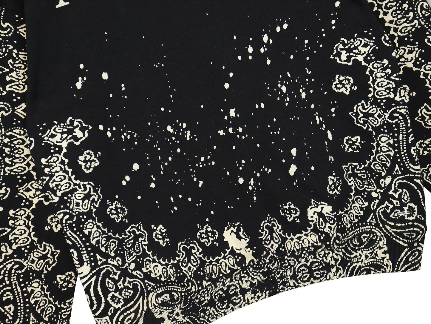 Amiri Fashion Hoodie