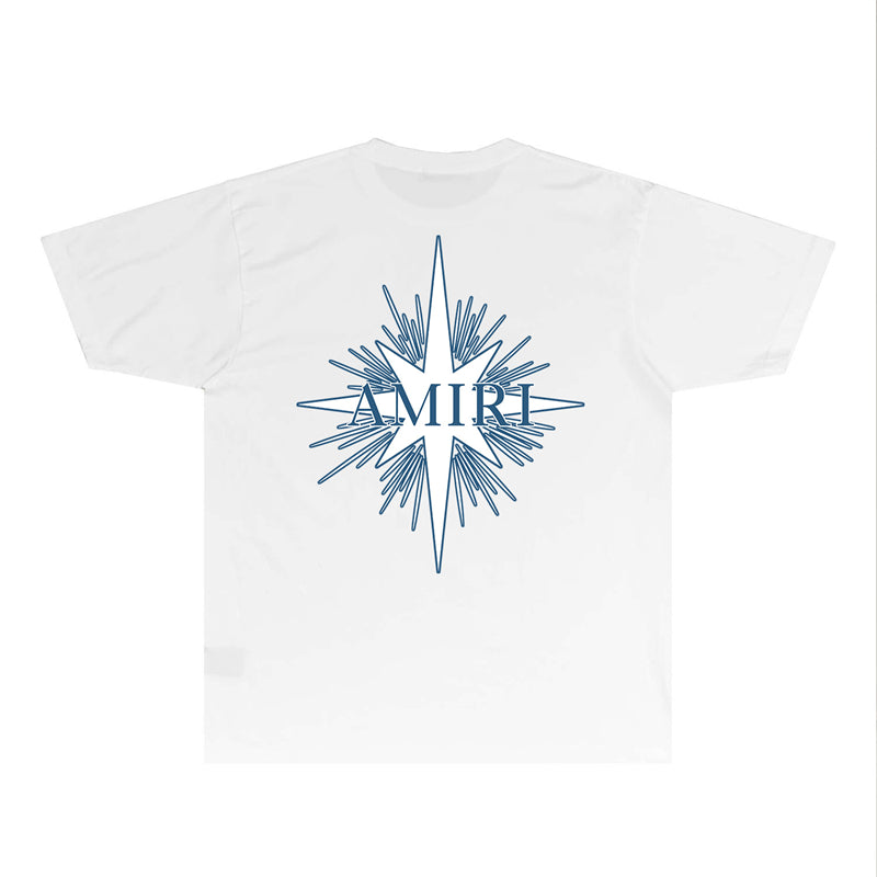 Amiri fashion T-shirt