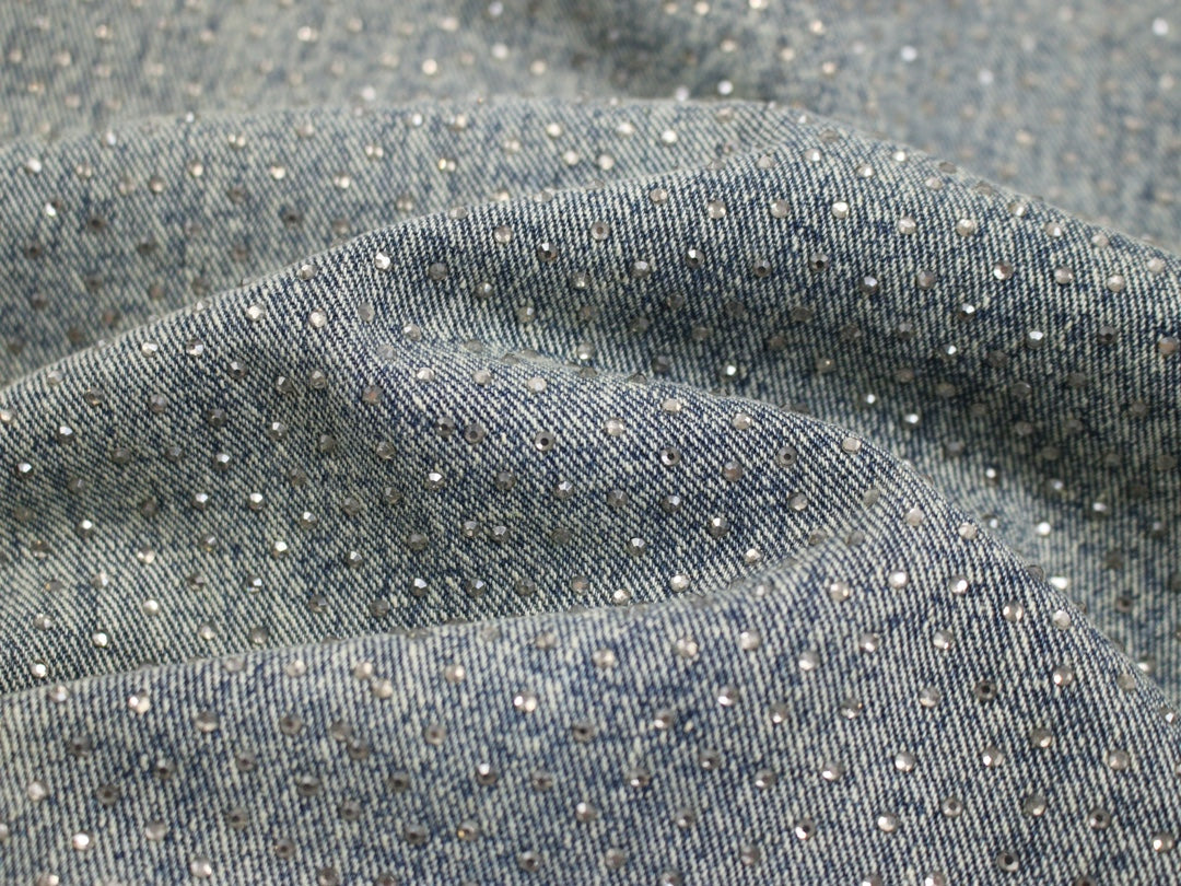 Trucker Bomber Jacket