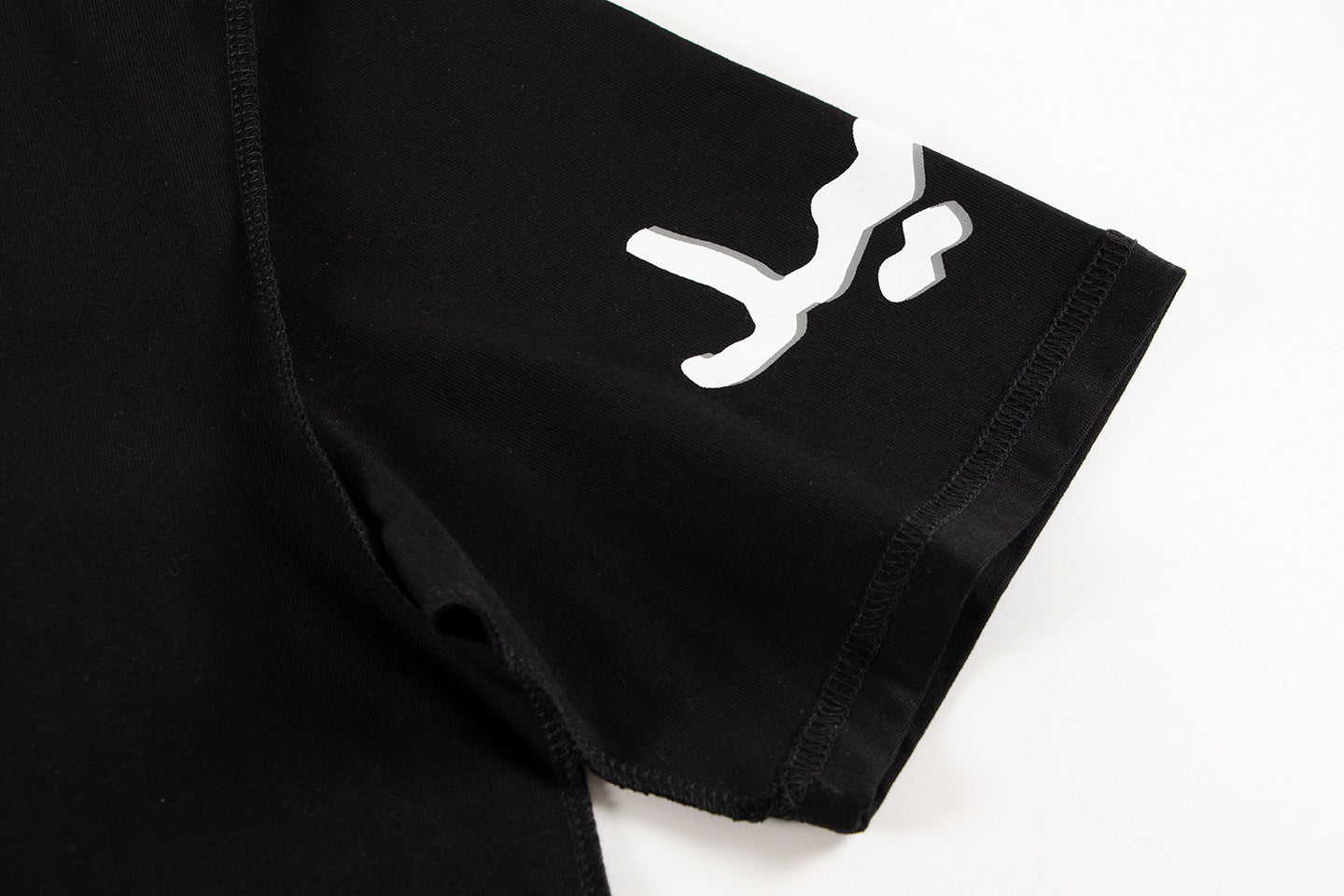 New Tape Type Tr T-shirt