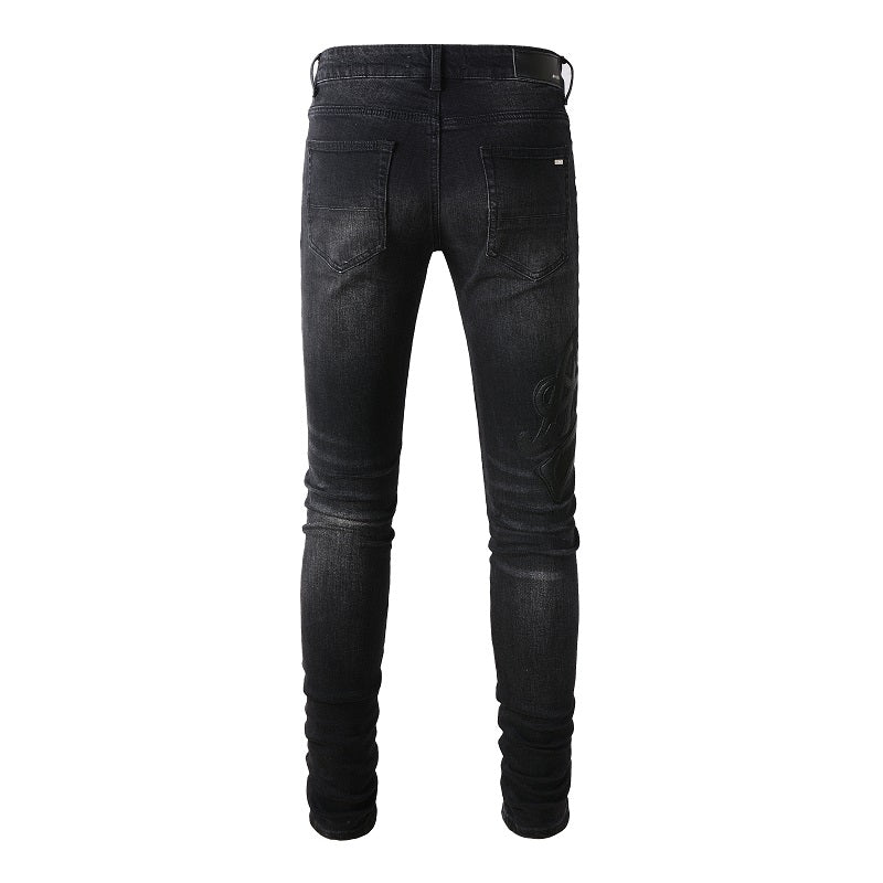 Amiri Fashion Jeans 1312