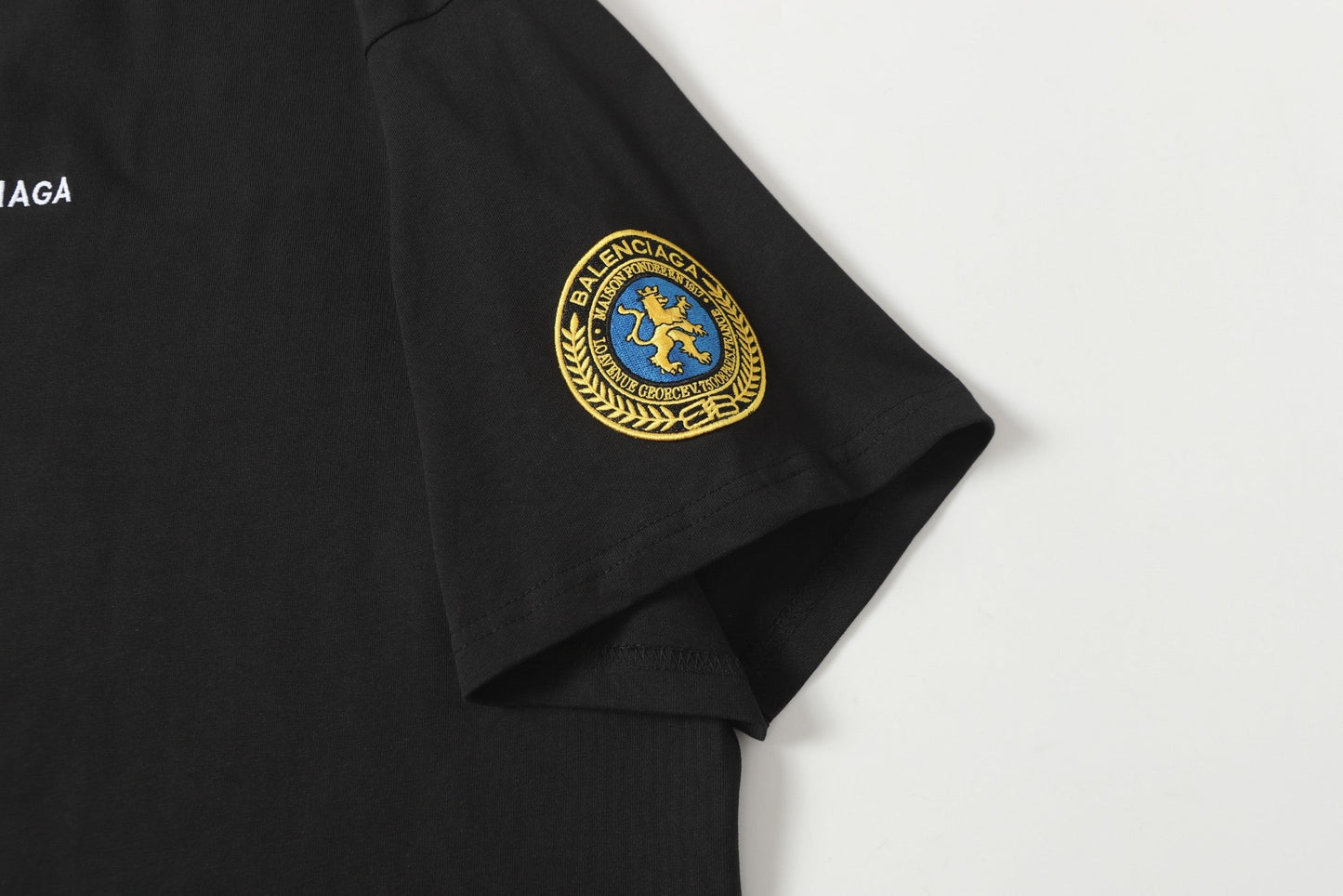 New Tape Type Tr T-shirt