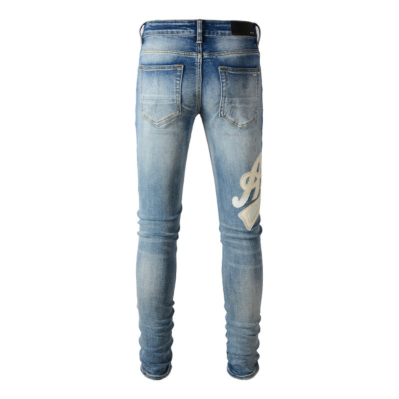 Amiri Fashion Jeans 1311