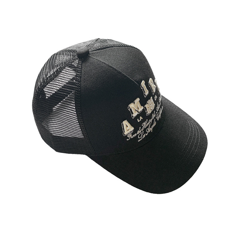 Amiri Hats