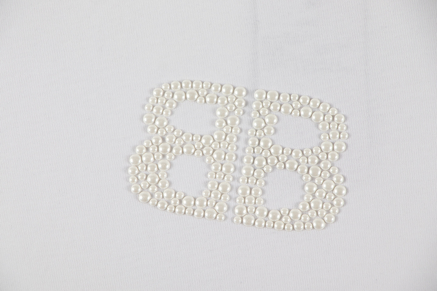 New Tape Type Tr T-shirt