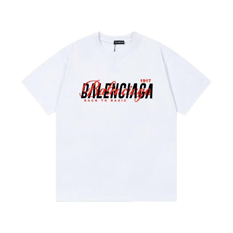 New Tape Type Tr T-shirt