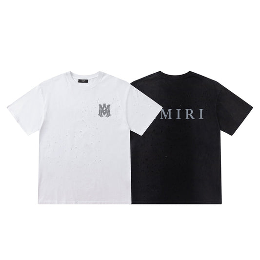 Amiri  fashion T-shirt