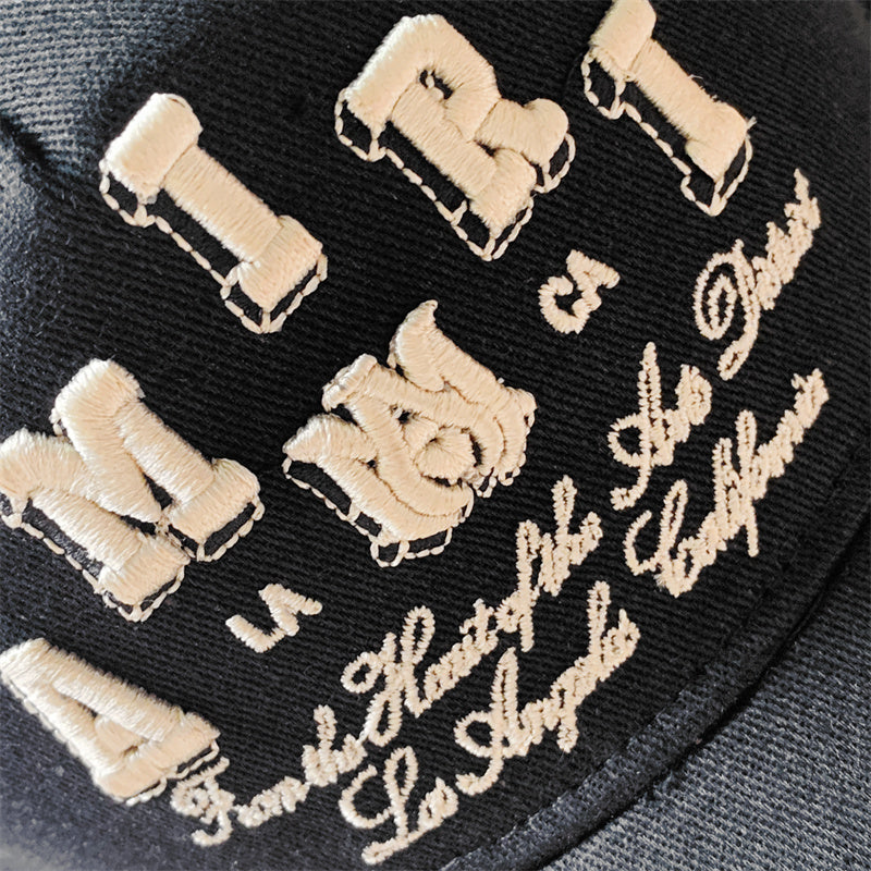 Amiri Hats