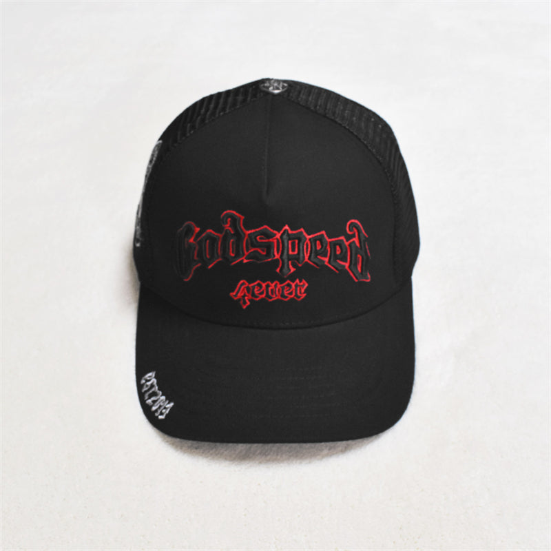 Godspeed Fashion Hats