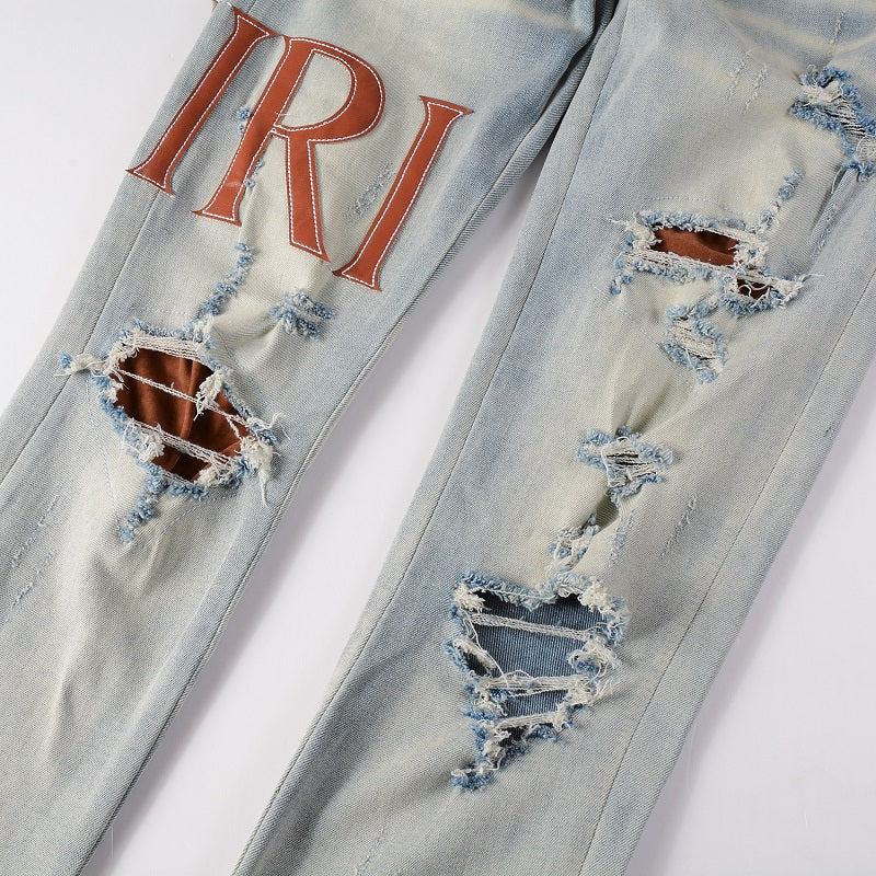 Amiri  Fashion Jeans 840