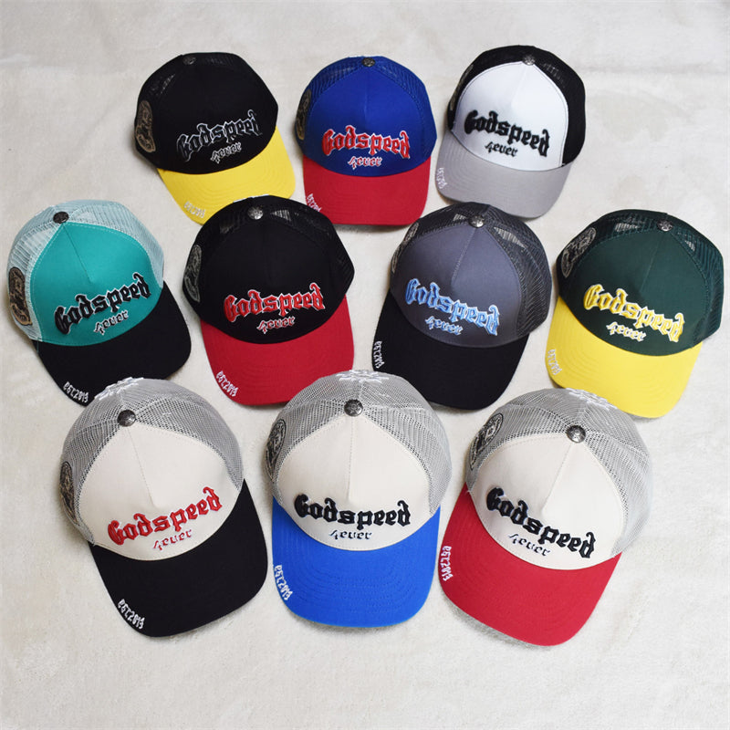 Godspeed Fashion Hats