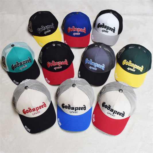 Godspeed Fashion Hats