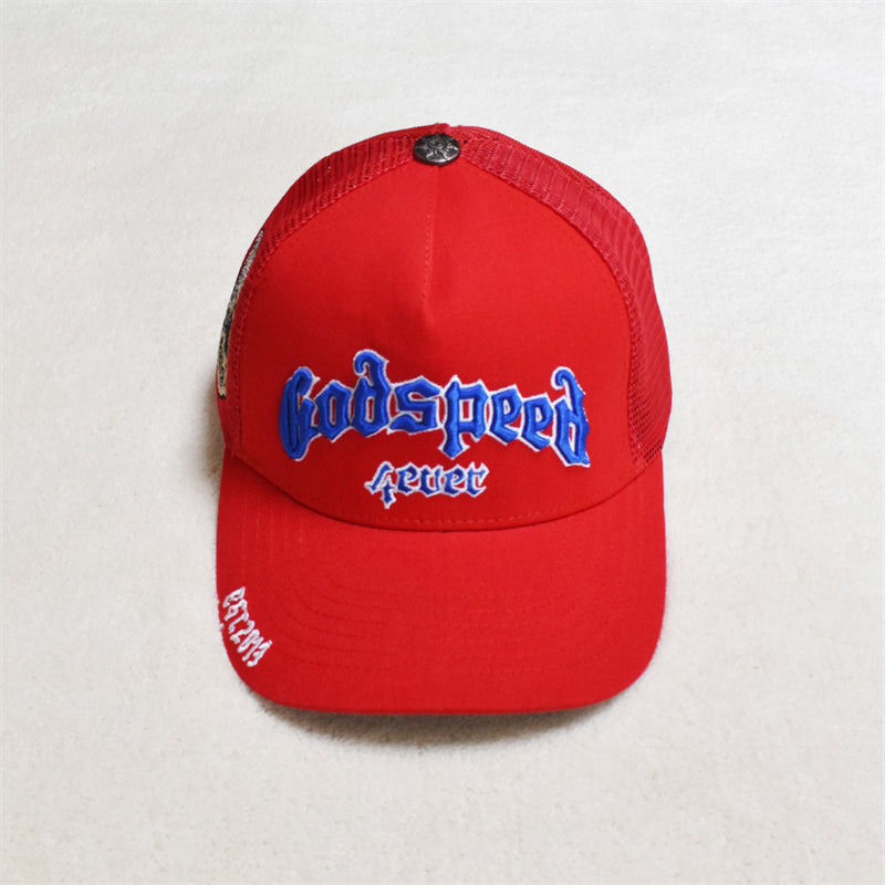 Godspeed Fashion Hats