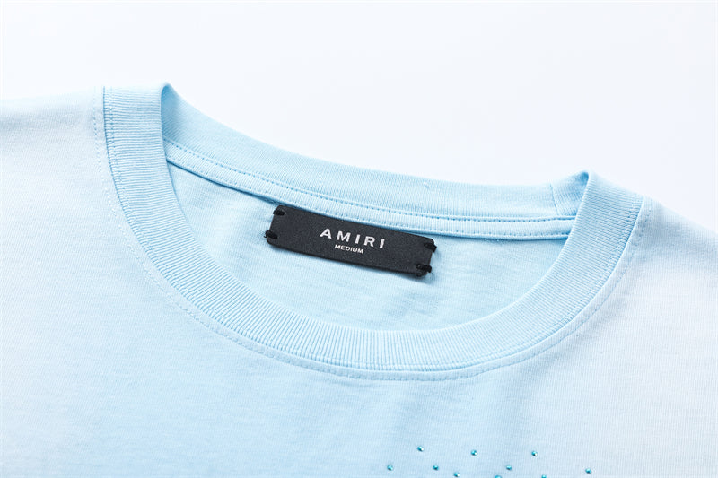 Amiri  fashion T-shirt