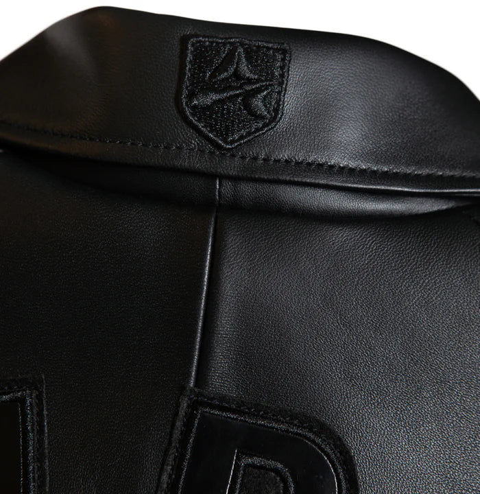 ICON JACKET（Genuine Leather custom made）