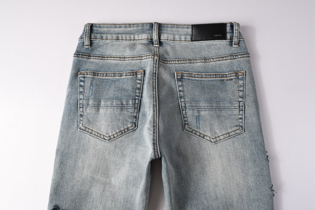 Amiri  Fashion Jeans 8936