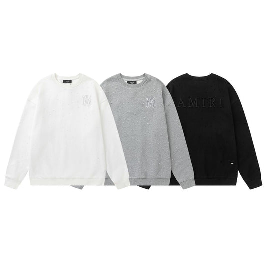 Amiri Fashion Hoodie