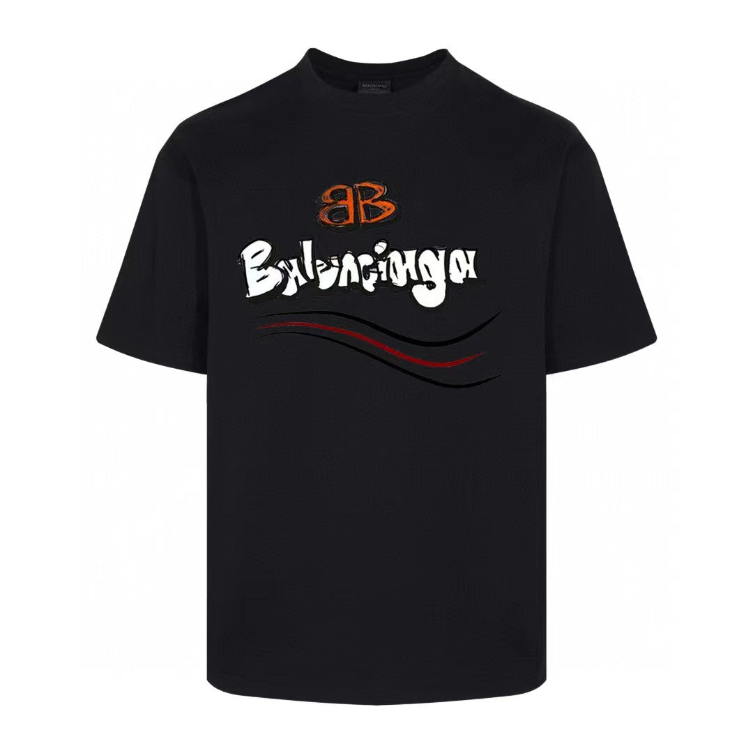 New Tape Type Tr T-shirt