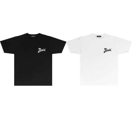 SO AMIRI  fashion T-shirt