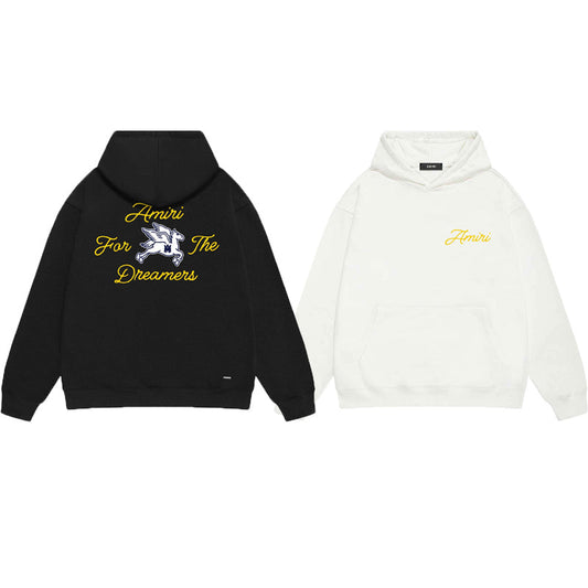 SO Amiri Fashion Hoodie