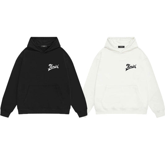 SO Amiri Fashion Hoodie