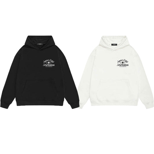SO Amiri Fashion Hoodie