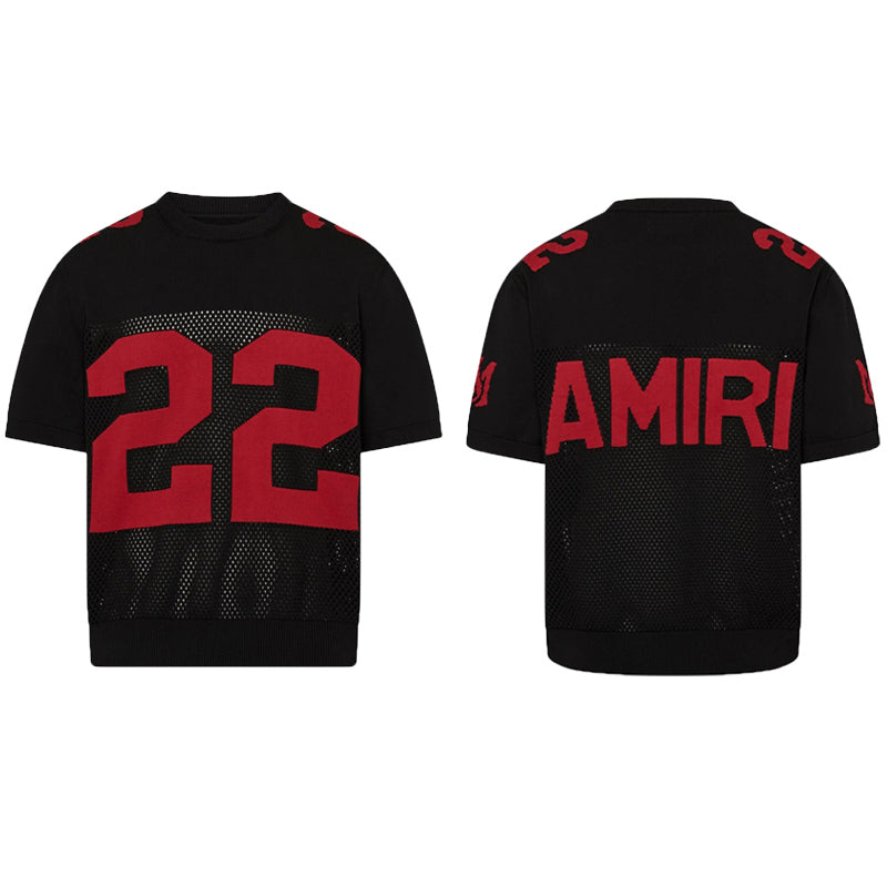 Amiri  fashion T-shirt