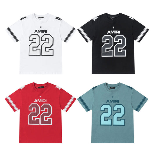 Amiri  fashion T-shirt