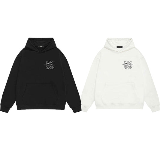 SO Amiri Fashion Hoodie