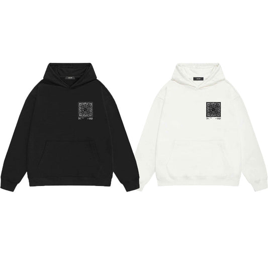 SO Amiri Fashion Hoodie