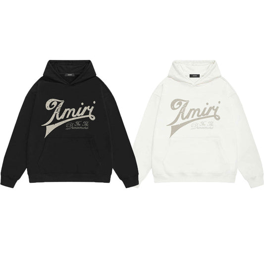SO Amiri Fashion Hoodie