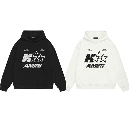 SO Amiri Fashion Hoodie