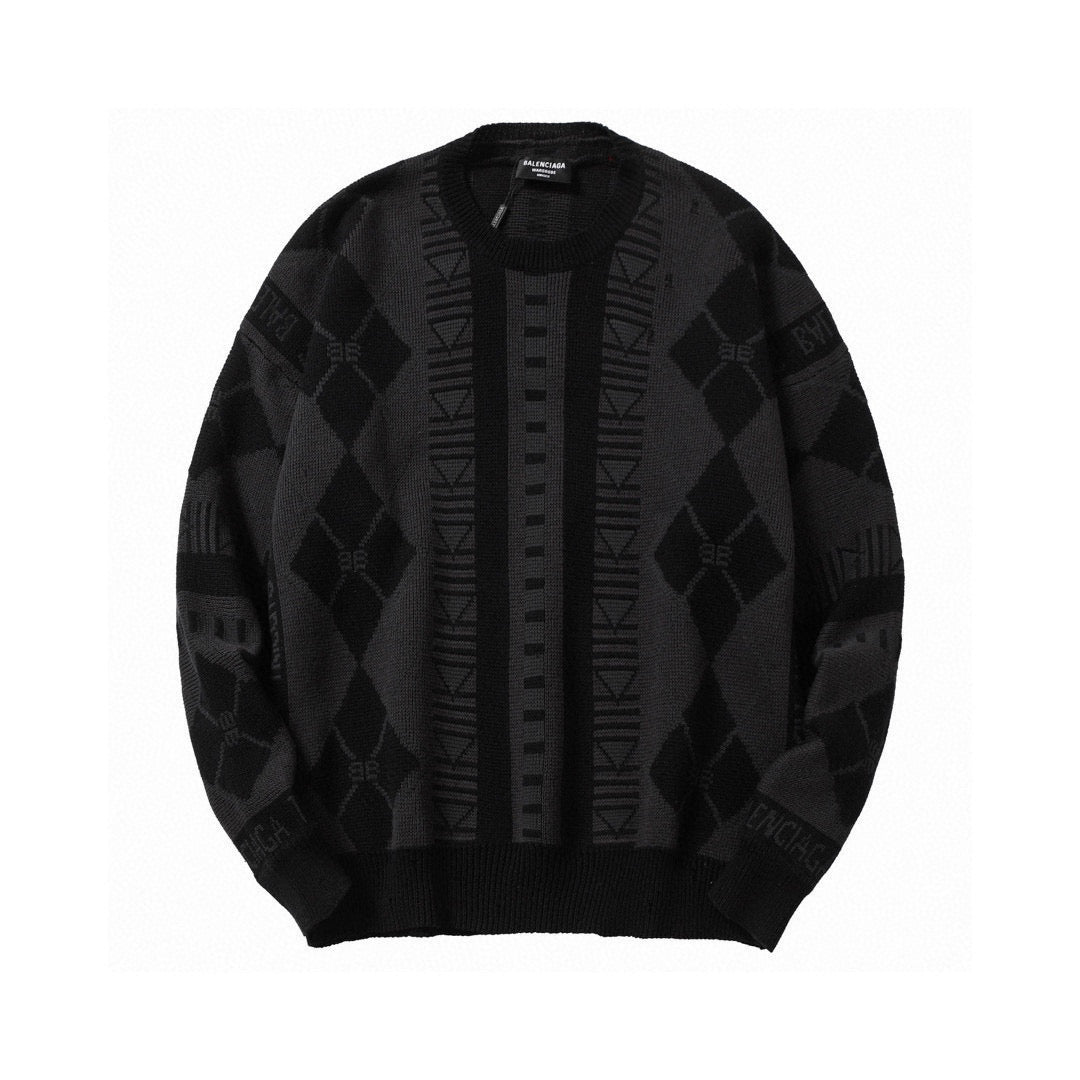 Crewneck Sweater