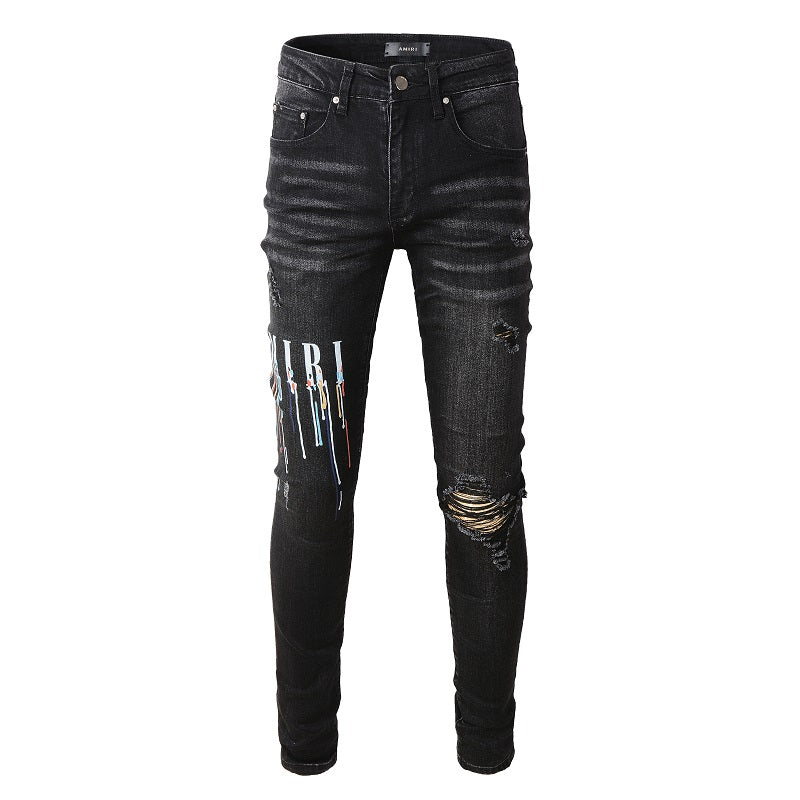 Amiri  Fashion Jeans 830