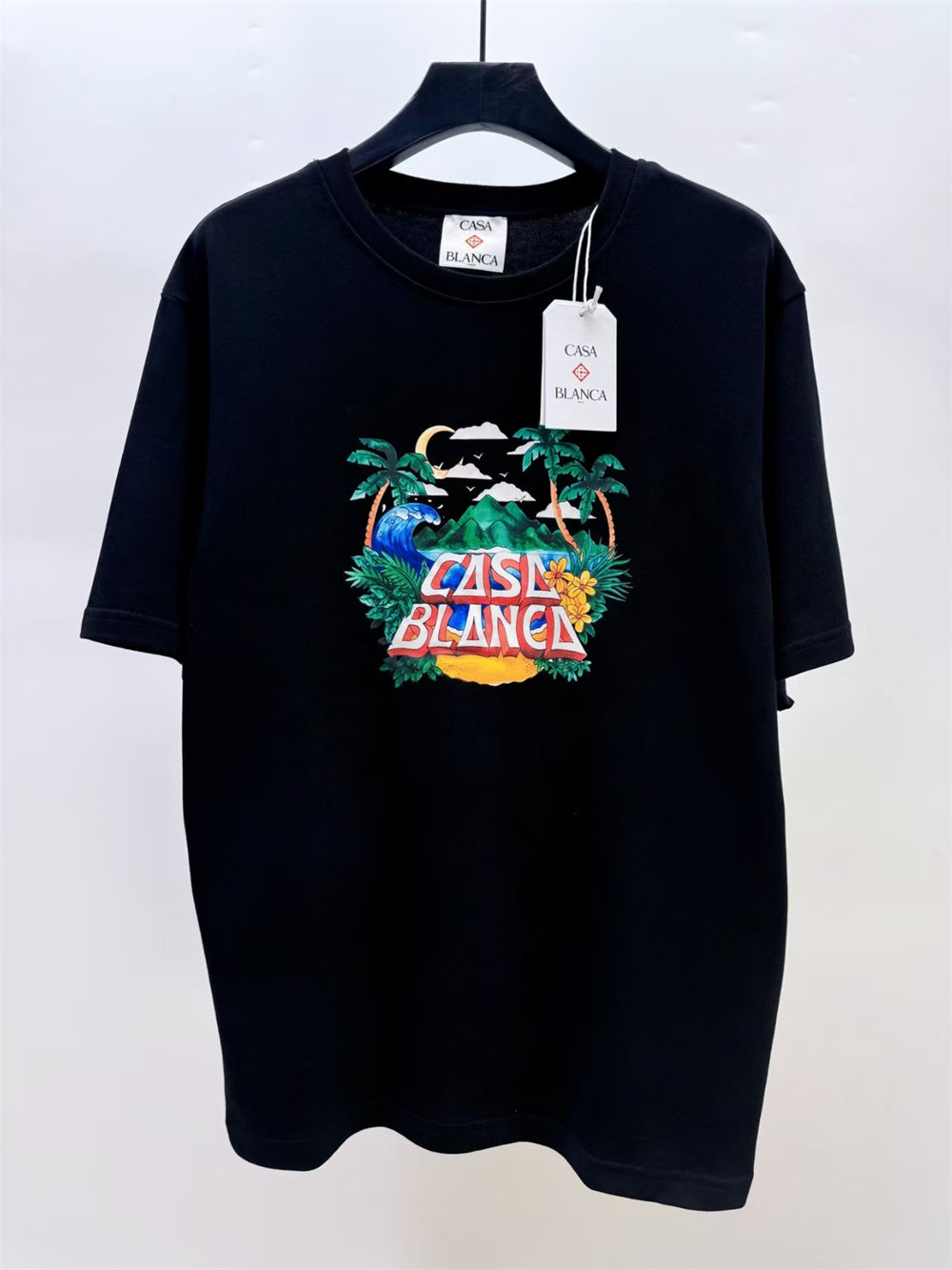 Casablanca T-shirt