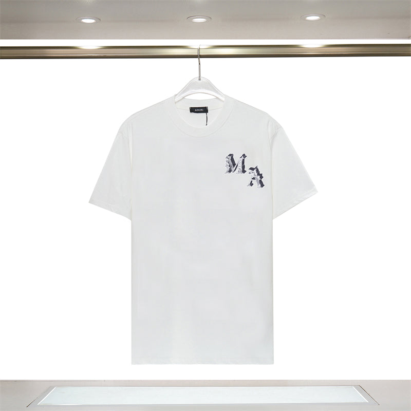 Amiri  fashion T-shirt