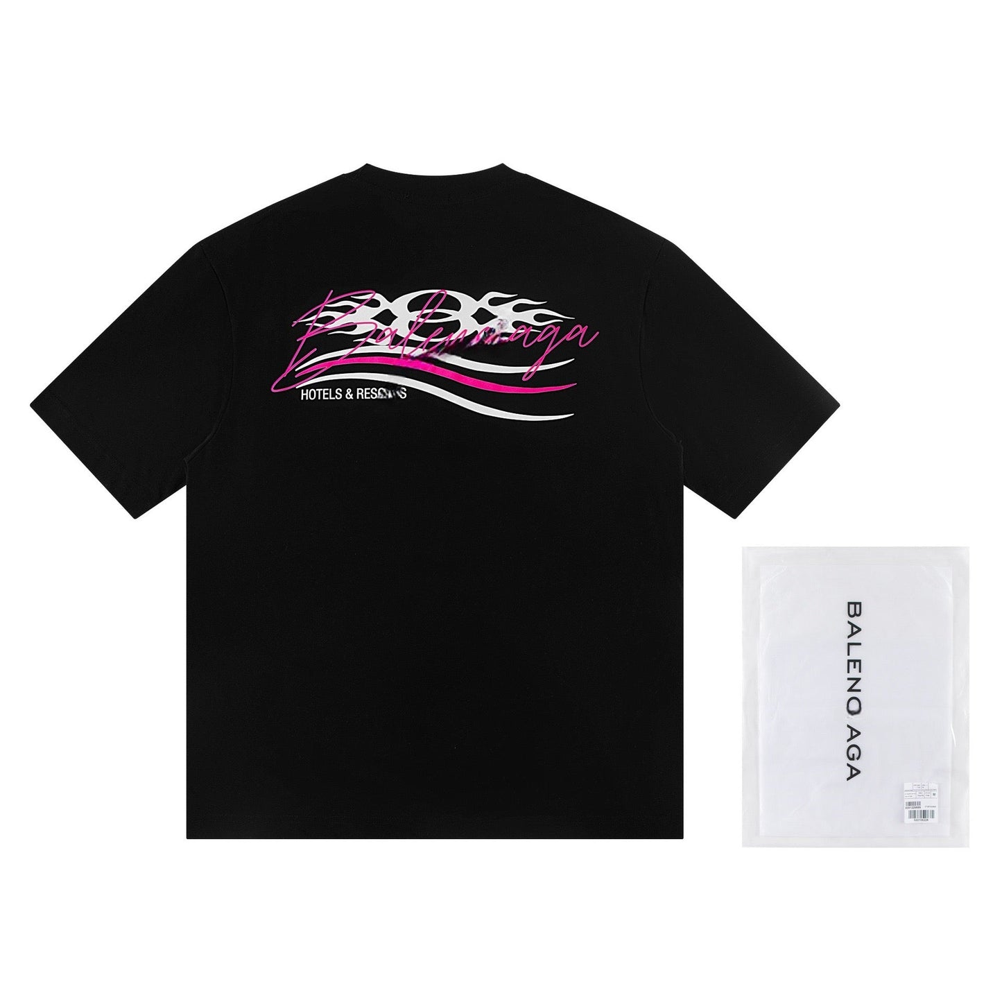 New Tape Type Tr T-shirt