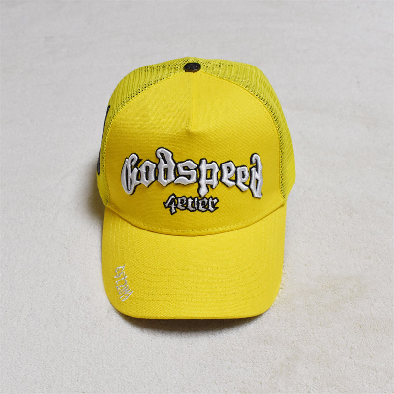 Godspeed Fashion Hats