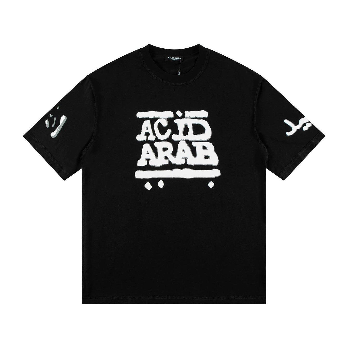 New Tape Type Tr T-shirt