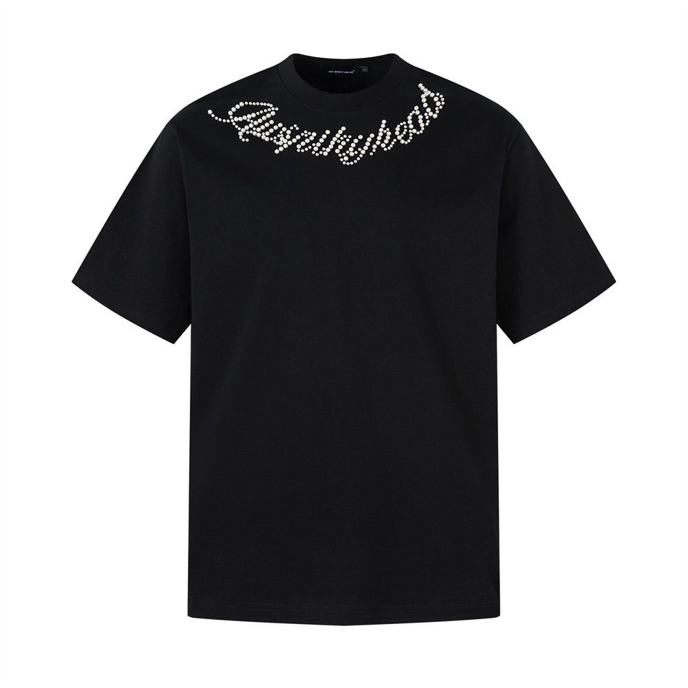 New Tape Type Tr T-shirt