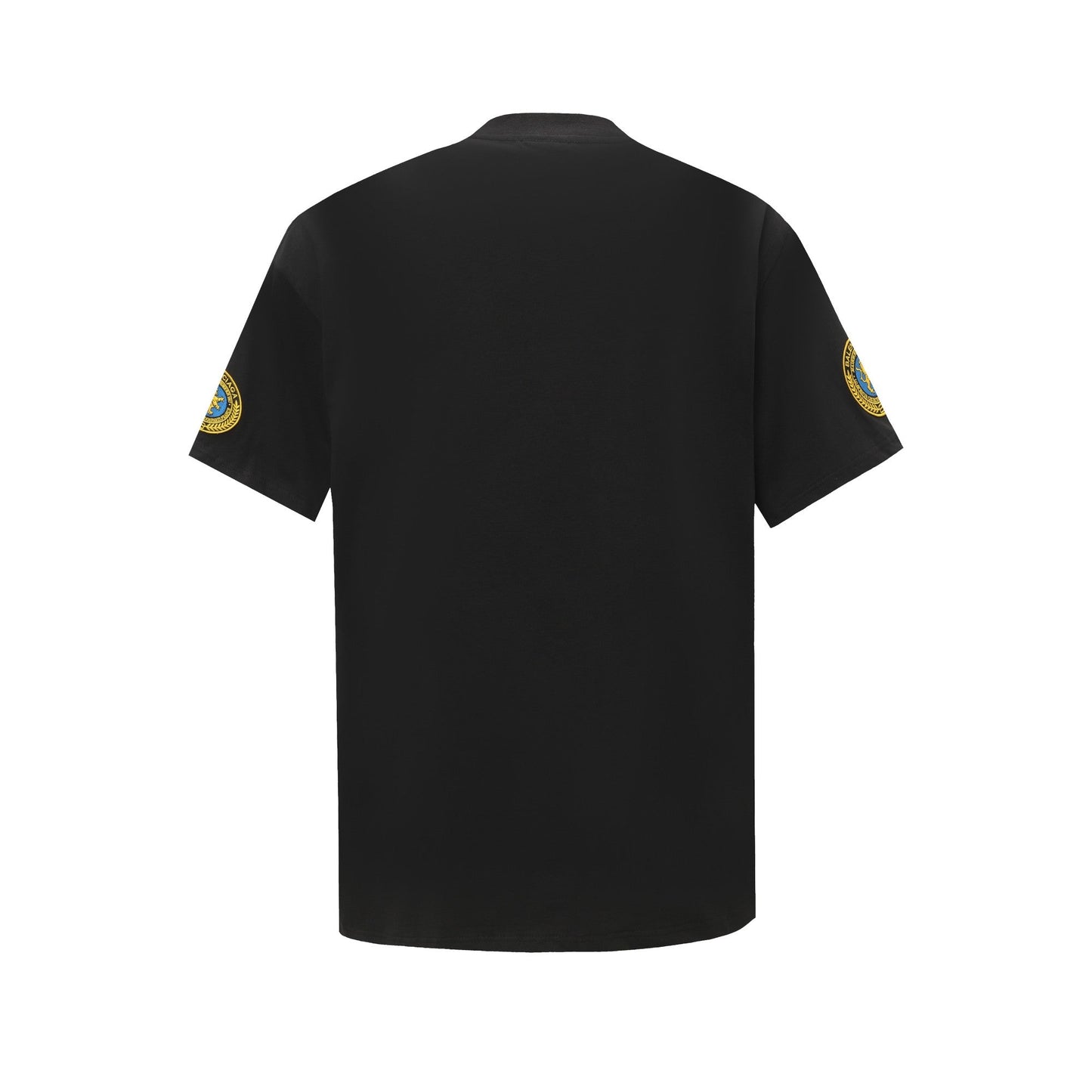 New Tape Type Tr T-shirt