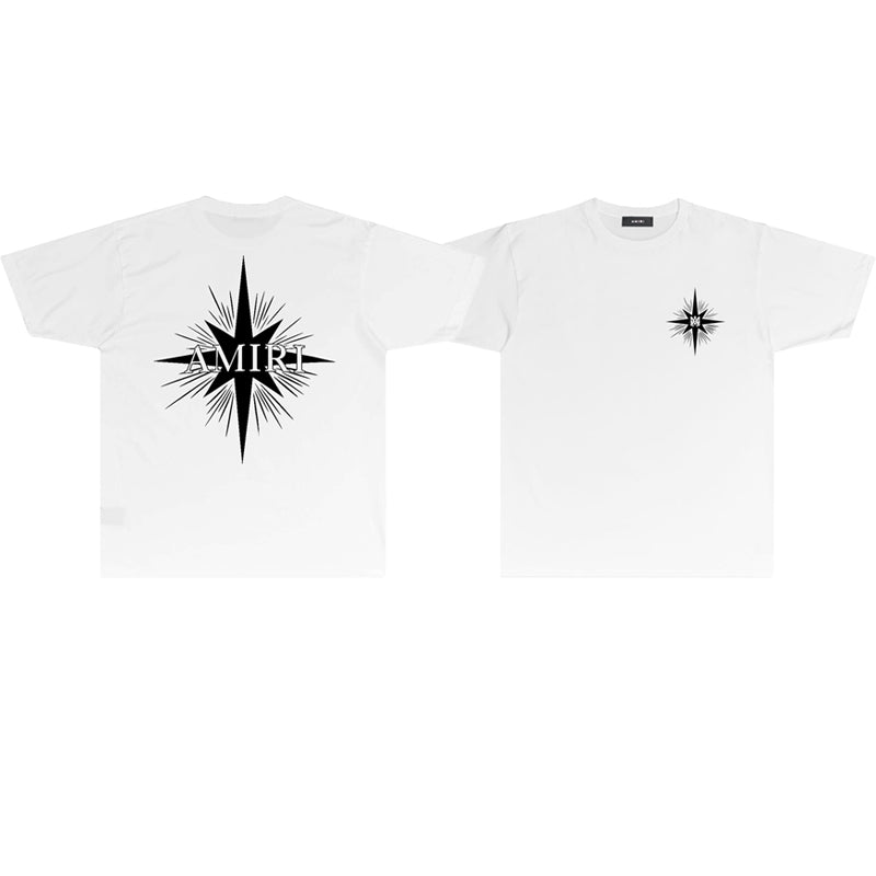 Amiri  fashion T-shirt