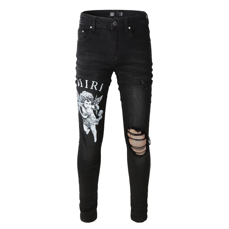 Amiri  Fashion Jeans 817